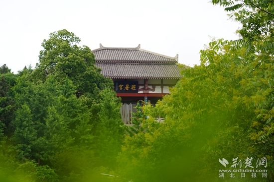 避暑宮。（金康  攝）.jpeg