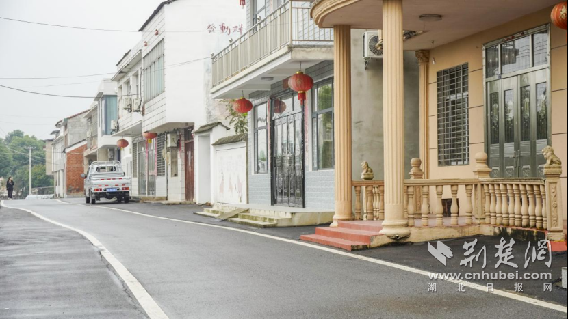 荊州·荊彩這三年｜紅色首府 周老嘴鎮(zhèn)(2)1743.png.png