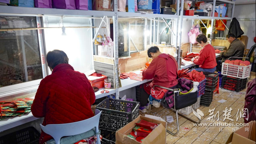 荊州·荊彩這三年｜紅色首府 周老嘴鎮(zhèn)(2)1294.png.png