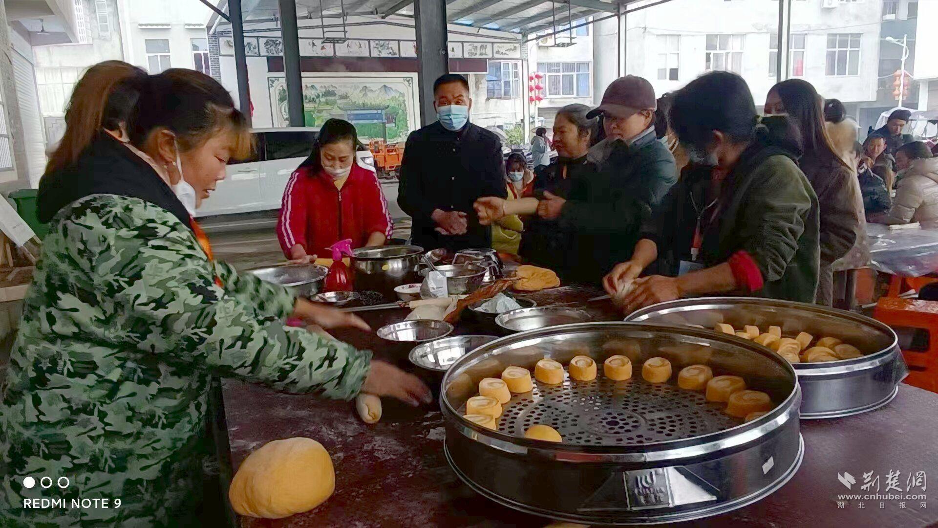 1.家門口的“技能學堂” 廚藝培訓促增收.jpg.jpg