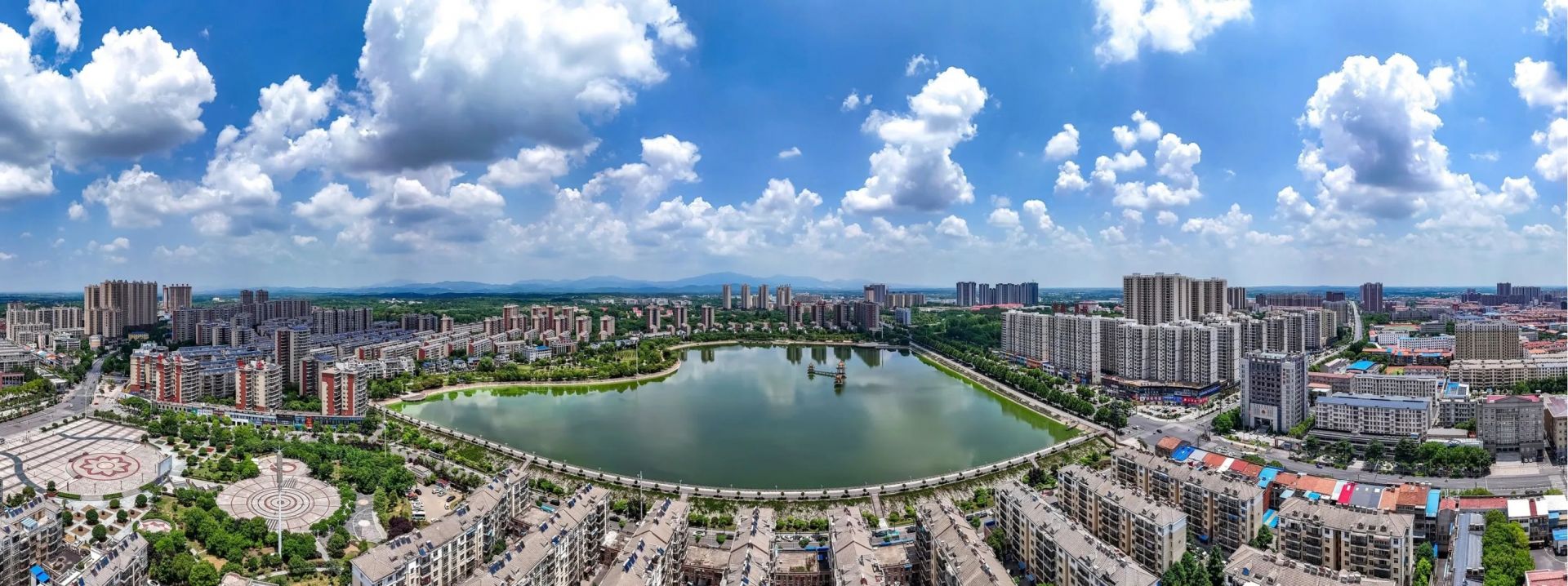 孝昌城區(qū)。韓紹 攝.jpg.jpg