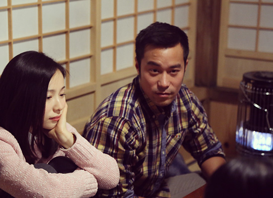 演員張孝,演員張孝，從舞臺(tái)到人生，變化帶來(lái)自信與成就感的旅程