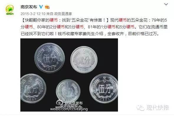 重磅揭秘，1981年2角硬幣最新市場價格——科技與收藏品交融的價值體現(xiàn)?????????????????????????????????????????????????????????????????????????????? ??。