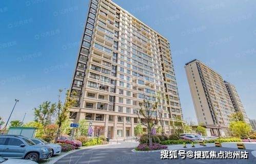 松江最新住宅項(xiàng)目，未來(lái)生活的新篇章啟幕之地