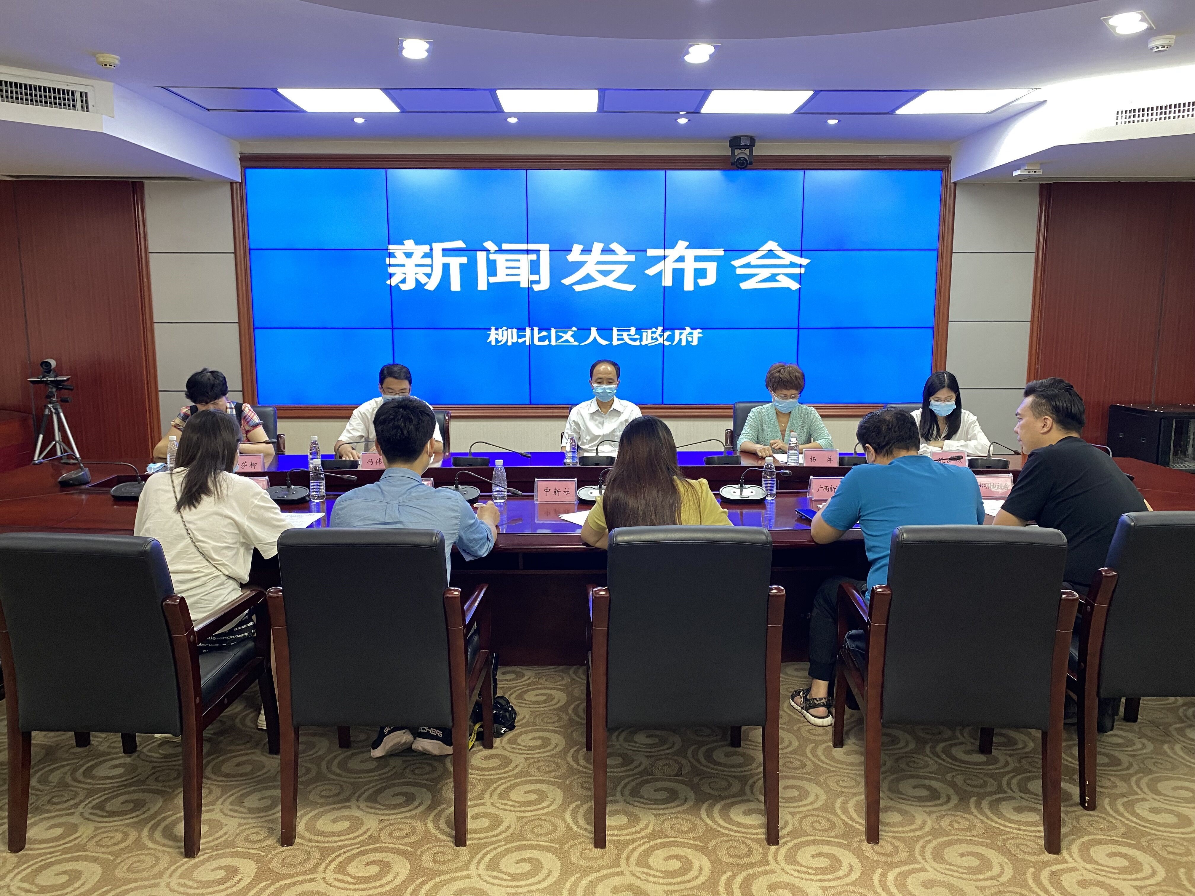 柳州最新新聞，學習變革春風 吹拂自信成就之花