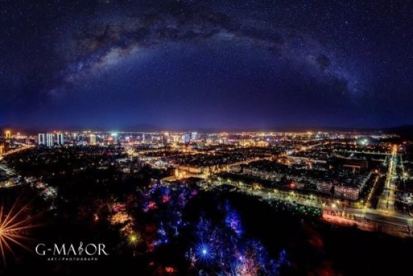 最新夜幕，變化中的學習之光，自信與成就感的源泉
