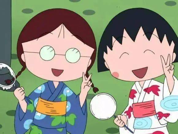 日本童年動漫經(jīng)典，陪伴成長的經(jīng)典之作