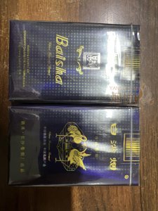 白沙煙系列全面解析，價(jià)格一覽與實(shí)拍圖片分享?