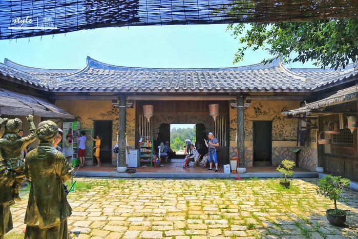 電視劇媽祖，探尋自然美景，尋覓內(nèi)心寧?kù)o與喜悅之旅