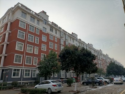 蘭陵世紀(jì)福城最新房價信息，科技居住新紀(jì)元，體驗未來生活新體驗