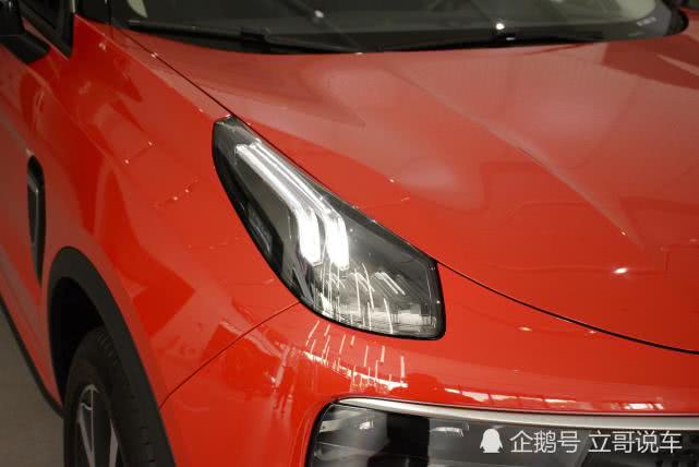 吉利領(lǐng)克最新測(cè)評(píng)視頻，時(shí)代先鋒的卓越之旅展現(xiàn)