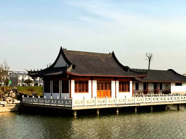 南通新秘境探索，新辟景區(qū)引領(lǐng)城市游新風尚