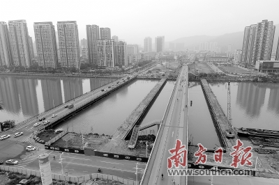 珠海南屏大橋最新動(dòng)態(tài)，全面關(guān)注與了解指南