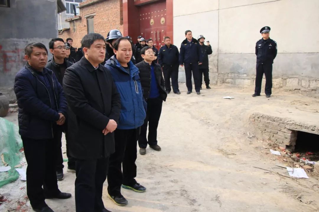長清馬山搬遷最新進展，搬遷進展順利，綠意盎然新家園初現(xiàn)????