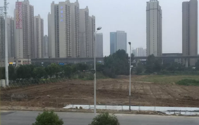 襄陽融僑城最新工程進(jìn)度，與自然美景的邂逅之旅更新報告