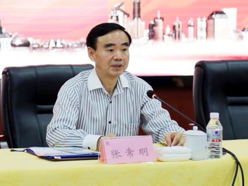 揭秘張常明最新消息，小巷中的隱藏瑰寶