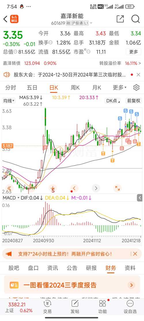 嘉澤新能股票最新動(dòng)態(tài)，小巷深處的綠色能源寶藏揭秘