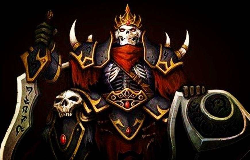 DOTA1最新版本，探索變化，勵志學習，自我超越的旅程