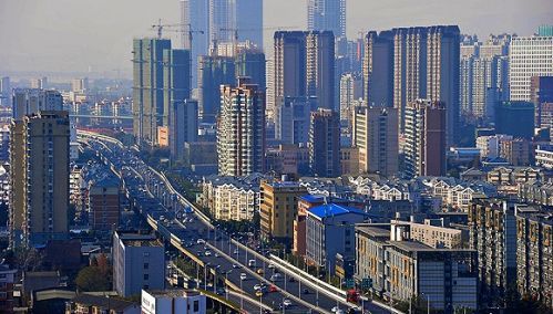 南京最新樓市，科技重塑居住體驗，開啟智慧生活新紀元