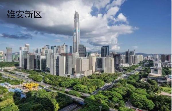 雄安新區(qū)最新招聘揭秘，崗位信息一網(wǎng)打盡！