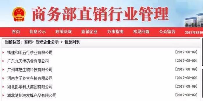 華萊直銷(xiāo)牌照最新公示，科技重塑直銷(xiāo)業(yè)，華萊引領(lǐng)新紀(jì)元發(fā)展之路