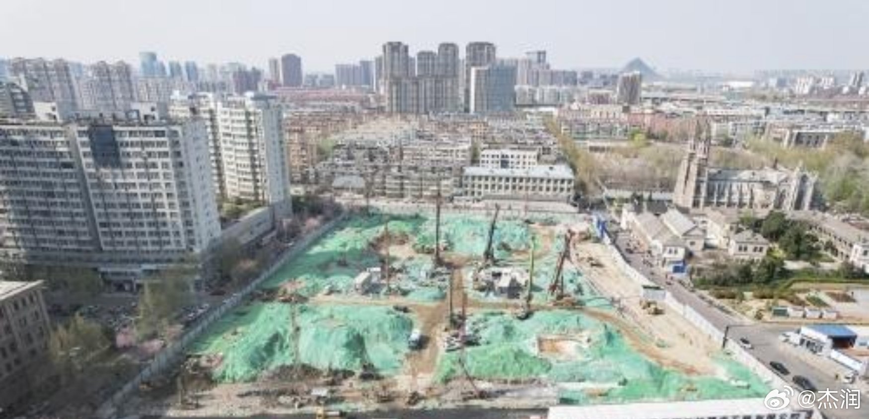 濟(jì)南水游城，科技重塑水游生活，前沿動(dòng)態(tài)引領(lǐng)未來發(fā)展