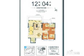 湛江恒大綠洲最新價(jià)格揭秘，小巷中的隱藏瑰寶