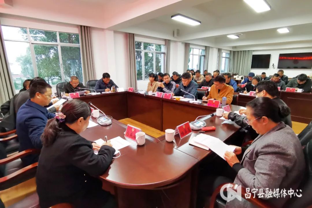 昌寧縣最新干部查處行動(dòng)，反腐倡廉，深化整治持續(xù)進(jìn)行中