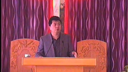楊宏亮牧師最新講道，科技新品之光引領(lǐng)未來生活