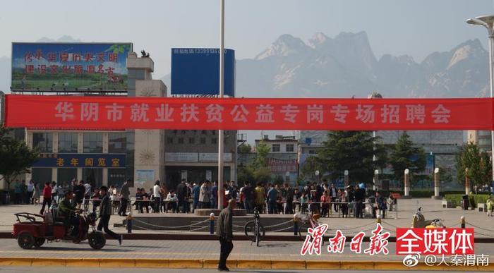 華陰華山最新招聘信息，探索自然美景之旅，尋找內(nèi)心平靜的力量之旅