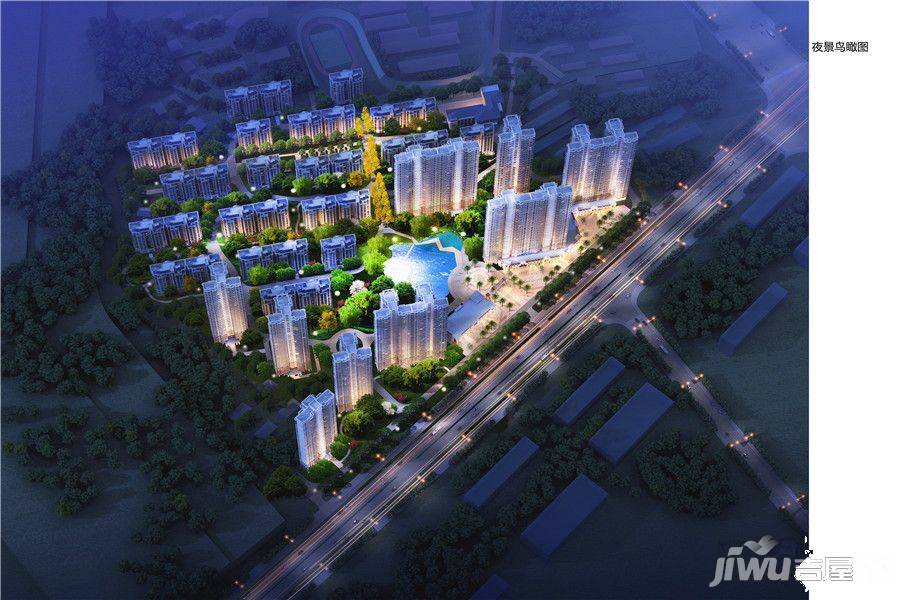 潤和山水郡引領未來居住新潮流，科技重塑生活最新動態(tài)揭秘