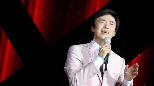 江蕙最新動態(tài)，樂壇璀璨明星綻放嶄新光芒