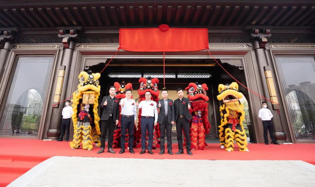 永春房產(chǎn)全新篇章啟幕，未來生活啟程！