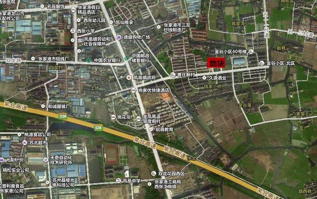 張家港土地拍賣(mài)最新動(dòng)態(tài)，小巷深處的獨(dú)特風(fēng)情與隱藏之寶揭秘