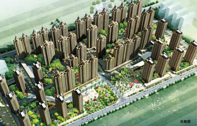 正定歐景灣最新動態(tài)更新，最新消息與進展