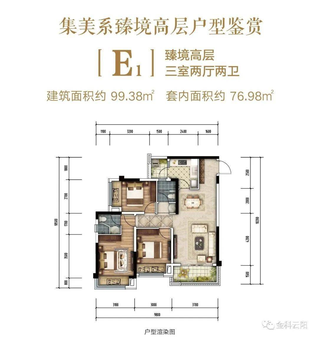 云陽金科城最新圖片探析，多維度觀點碰撞展示