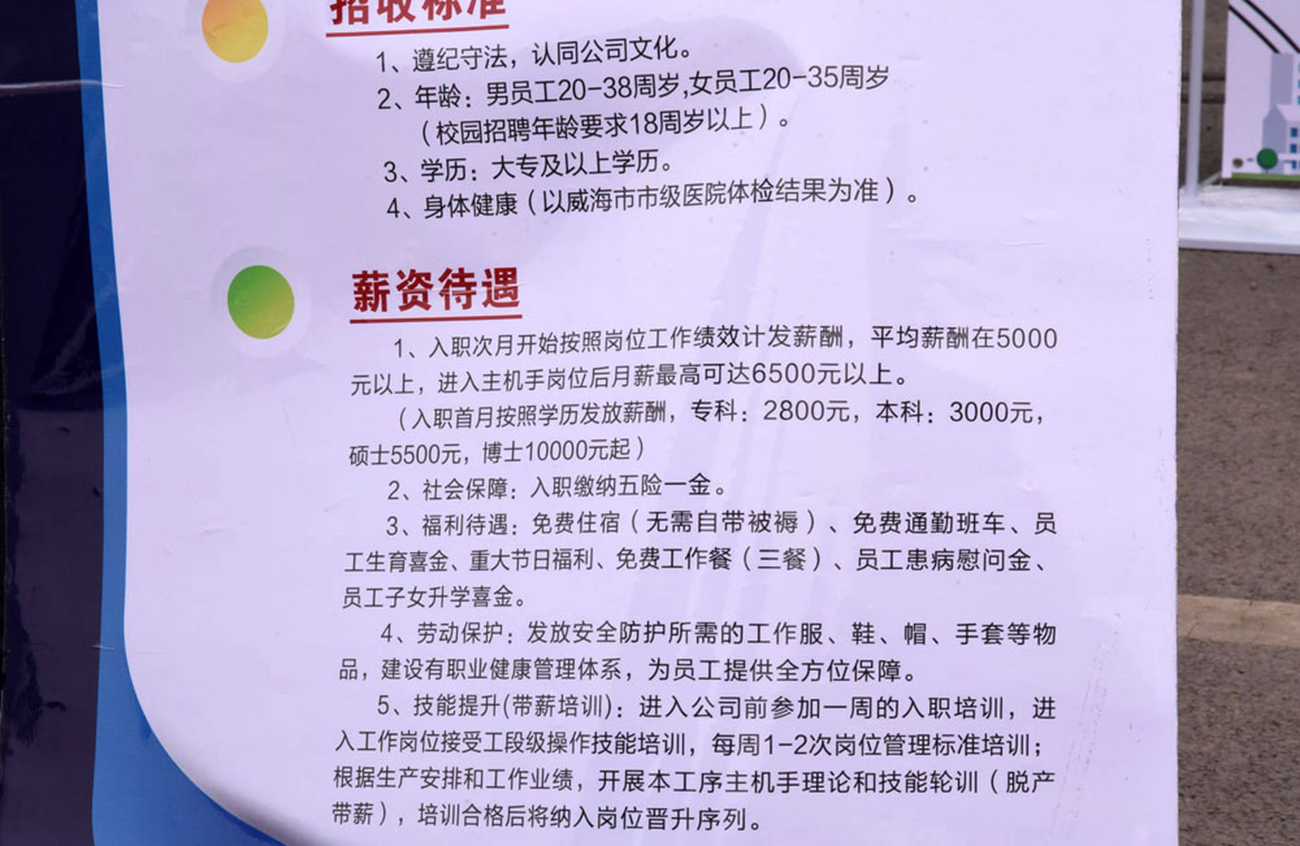 壽光蔬菜大棚最新招工信息，開啟綠色就業(yè)之門，招募大棚工作者