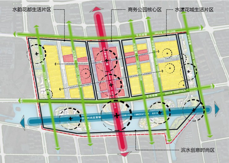 相城區(qū)活力島新規(guī)劃揭秘，攜手共赴美好未來之旅