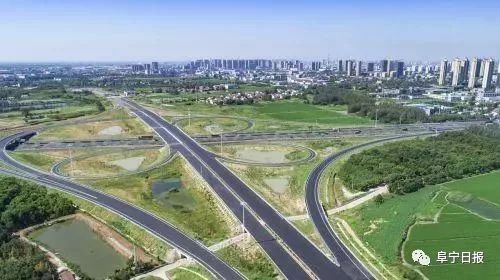 阜寧最新道路規(guī)劃重磅出爐，交通發(fā)展迎來新篇章??