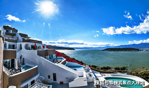 大理洱海最新動(dòng)態(tài)，生態(tài)與旅游發(fā)展的和諧共進(jìn)