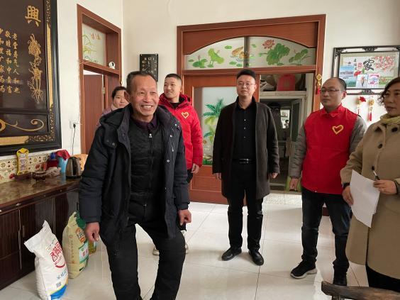 周口市殘聯(lián)最新動態(tài)，推動殘疾人事業(yè)發(fā)展的最新前沿信息