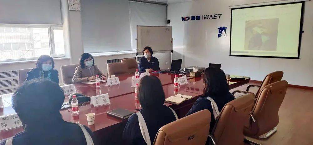 錦州最新女工招聘信息，科技重塑未來，女工崗位新篇章開啟