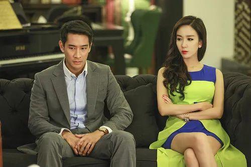 泰國最新電視劇探析，文化現(xiàn)象的多維視角觀察